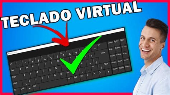 Baixar Teclado Virtual - How To Discuss