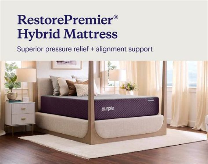Best mattress for side sleepers with back pain