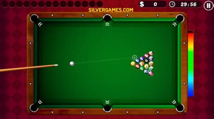 Biliardo Multiplayer - How To Discuss