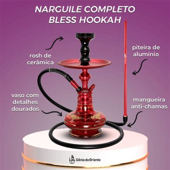 Como Fazer Narguile - How To Discuss