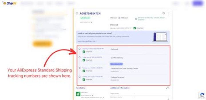 Exporter's Packages - How To Discuss