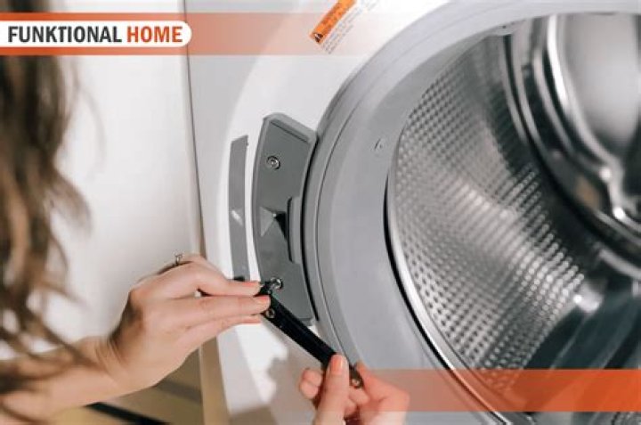 Ge Washer Door Locked - How To Discuss