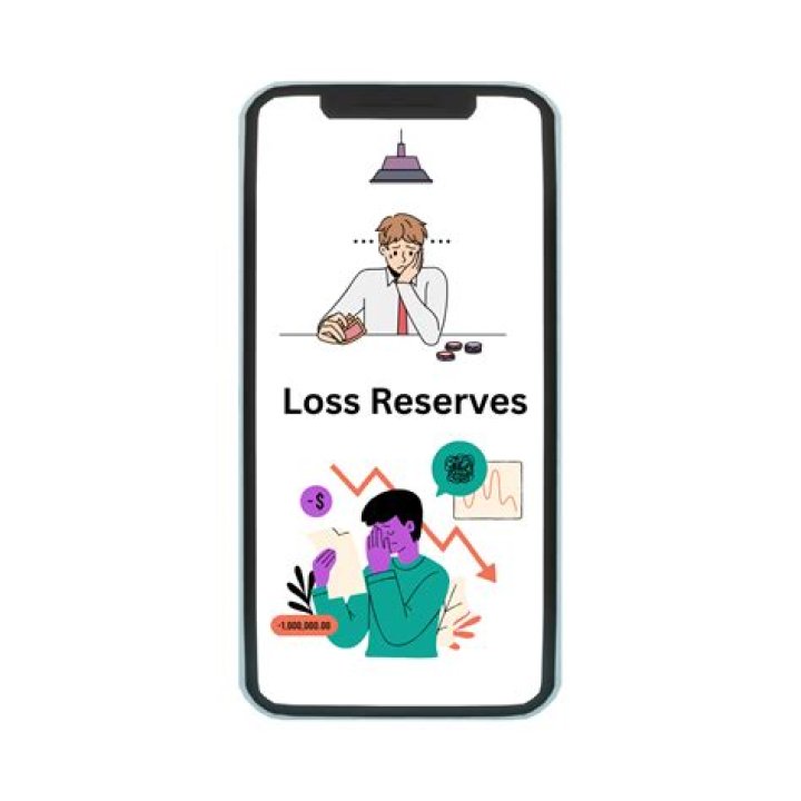Gross Loss Reserves - How To Discuss