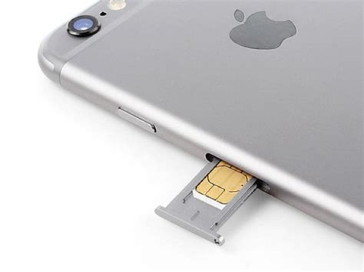 Iphone 11 sim card size