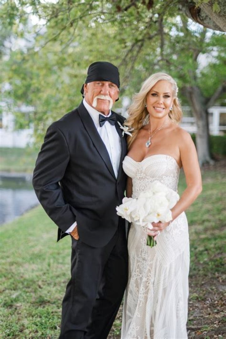 Is Dailey And Vincent Married