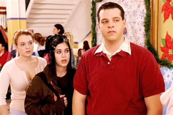 Mean Girls Guy - How To Discuss