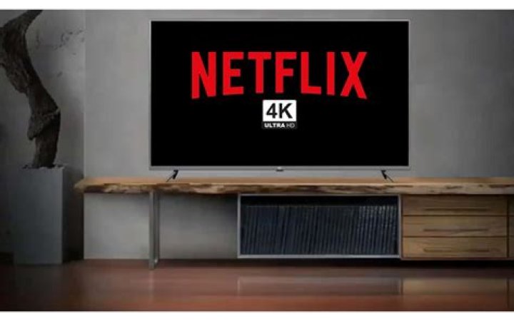 Netflix 4k content - How To Discuss