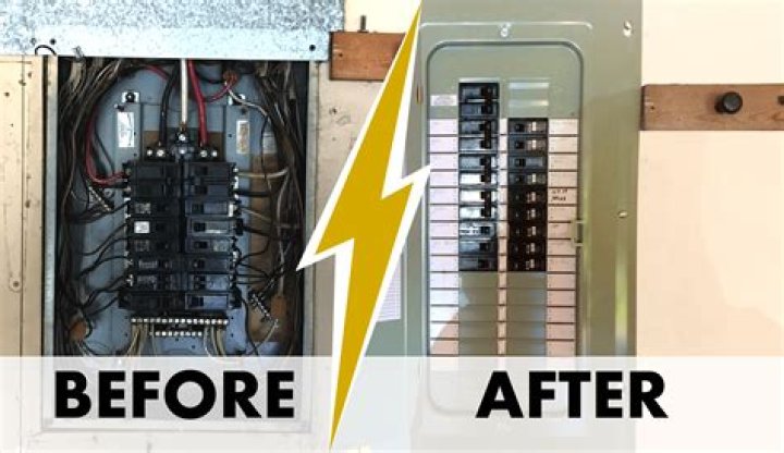 Replacing A Breaker - How To Discuss