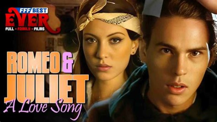 Songs Related To Romeo And Juliet Act 4
