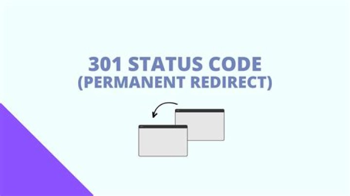 Status Code 301 - How To Discuss