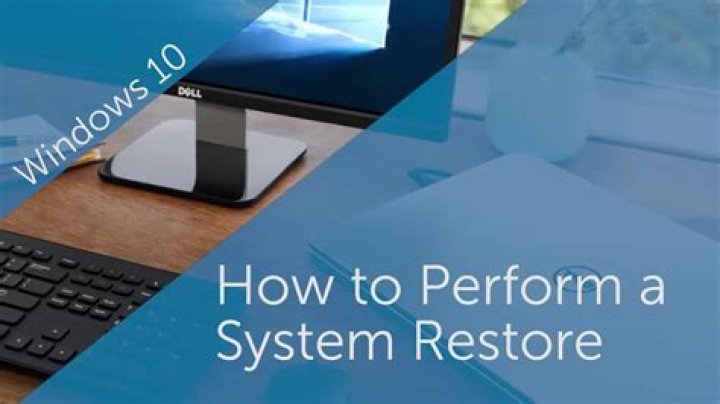 System restore windows 7 - How To Discuss