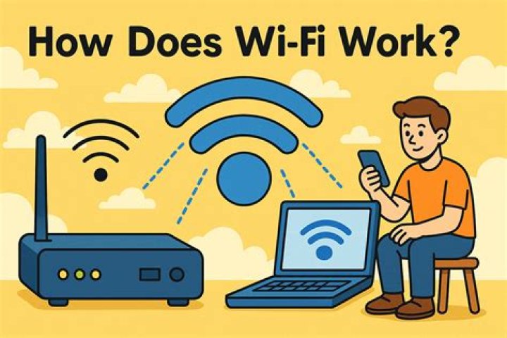 What Is Wifi Capable - How To Discuss
