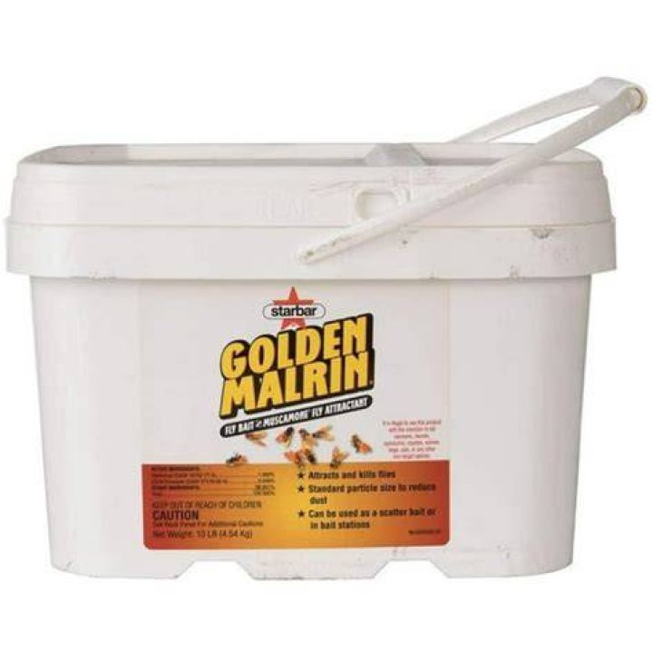 Will Golden Malrin Kill Dogs
